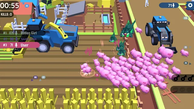 Crowd City: Complete Edition screenshot 2