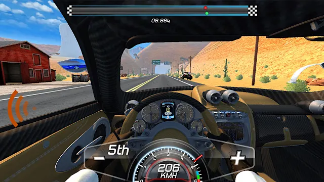 Car Games Bundle - Racing Driving School Police Drag Drift Taxi screenshot 5