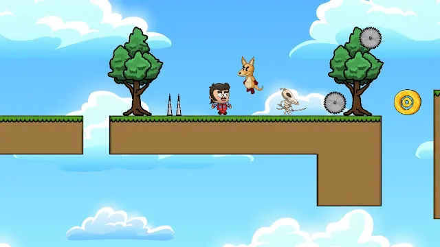 10 in 1 games Bundle screenshot 2