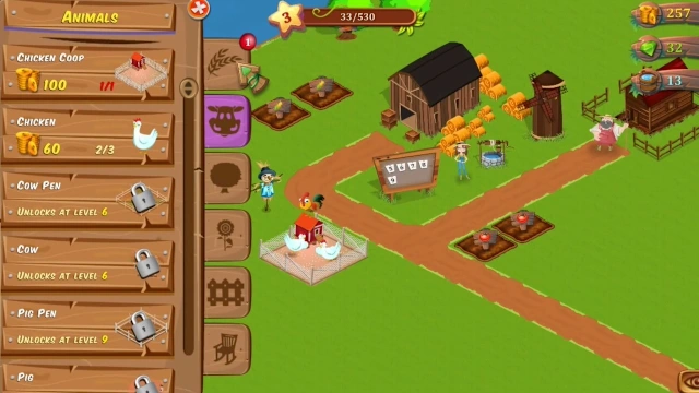 Green Sauce Bundle screenshot 3