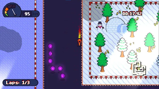 Rô + Fire Race + Scrap Bolts + Milk Seller + Home Sweet Home + Rafa´s World screenshot 4