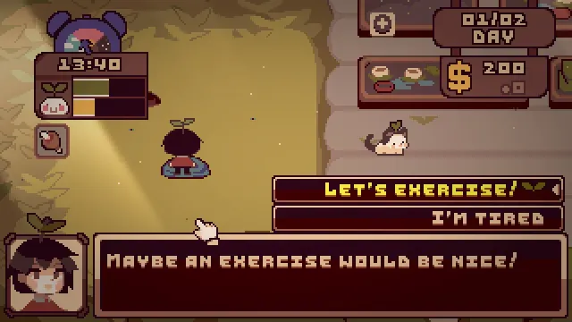 Rô + Fire Race + Scrap Bolts + Milk Seller + Home Sweet Home + Rafa´s World screenshot 0