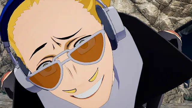 MY HERO ONE'S JUSTICE 2 Ultimate Edition screenshot 5