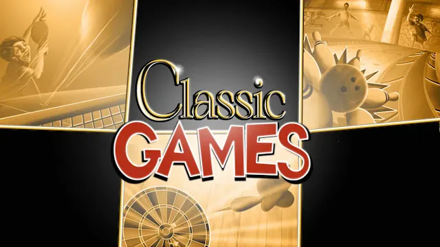 Classic Games