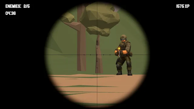 Special Ops screenshot 3