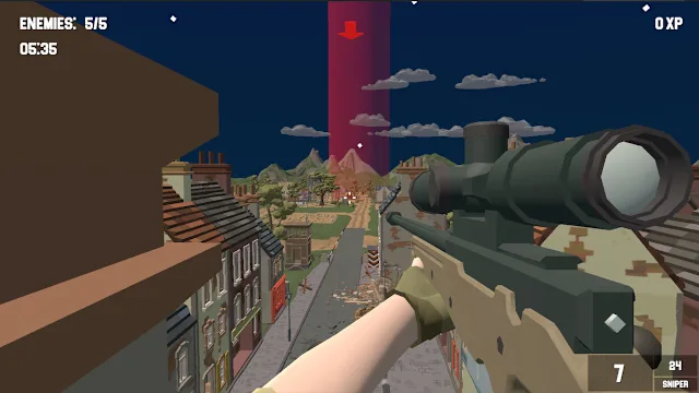 Special Ops screenshot 2