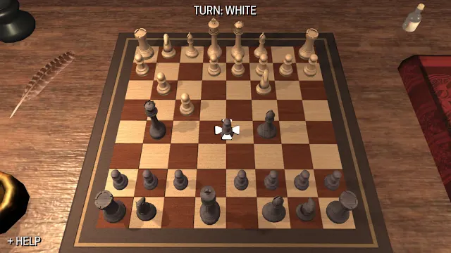 Board Games screenshot 1