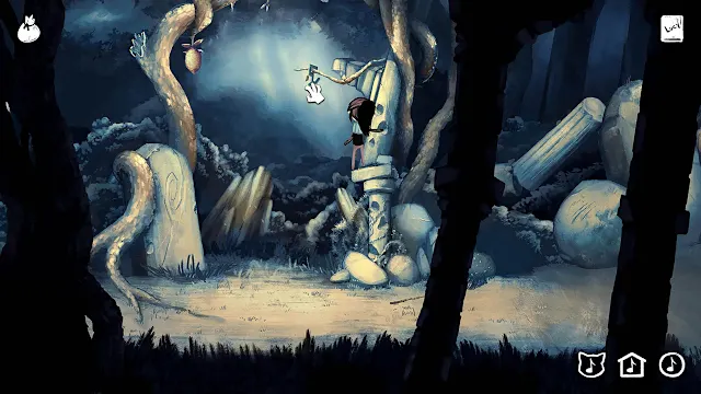 Point'n'Click Lovers: Daedalic Adventure Bundle screenshot 1