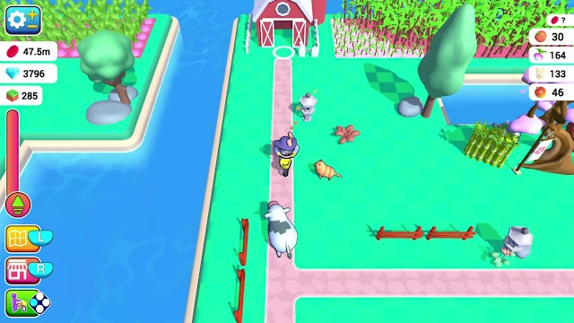 Farm Land: Complete Edition screenshot 5