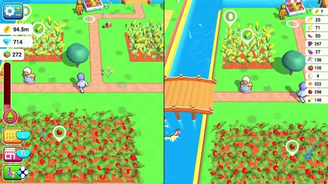 Farm Land: Complete Edition screenshot 4