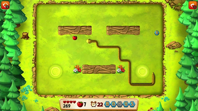 Family Games screenshot 4