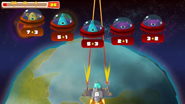 Family Games screenshot 1
