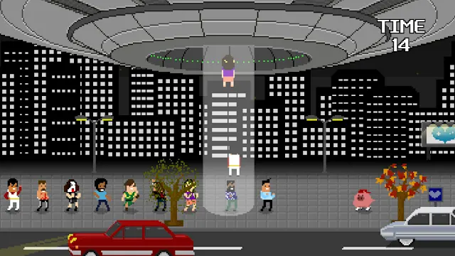 Conga Master Party: Complete Edition screenshot 2