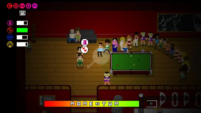Conga Master Party: Complete Edition screenshot 1