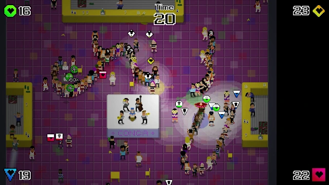 Conga Master Party: Complete Edition screenshot 0