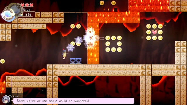 Tobari Dream Ocean + Nightmare screenshot 2