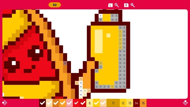 Pixel Paint 2 Complete Edition screenshot 6