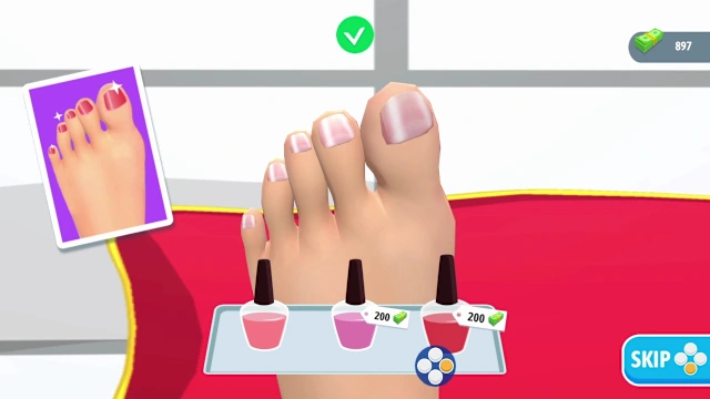 Foot Clinic: Complete Edition screenshot 5