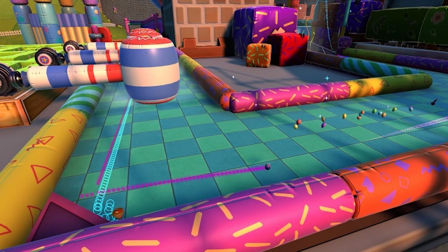 Golf With Your Friends - Starter Edition screenshot 4