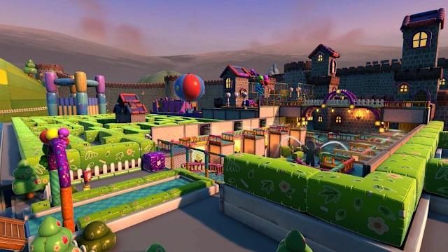 Golf With Your Friends - Starter Edition screenshot 5