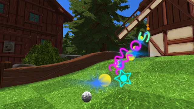 Golf With Your Friends - Ultimate Edition screenshot 1