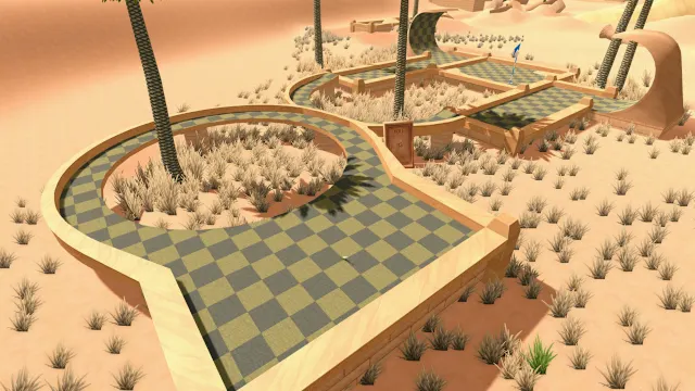 Golf With Your Friends - Ultimate Edition screenshot 5