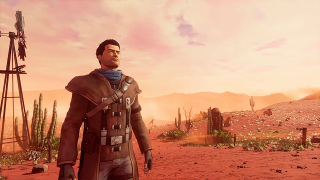 Adventurous Mind screenshot 1