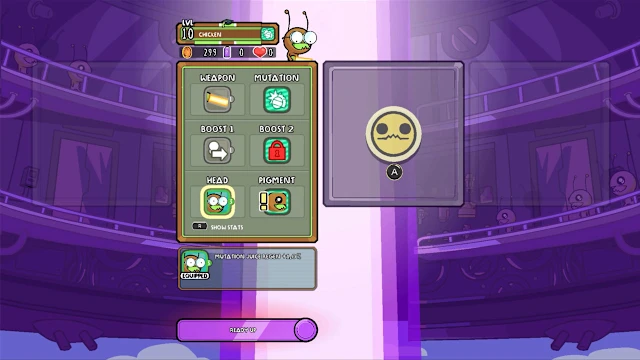 Alien Hominid: The Extra Terrestrial Bundle screenshot 2