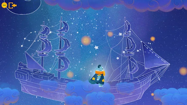 Cat's Cosmic Atlas Ultimate Edition screenshot 5