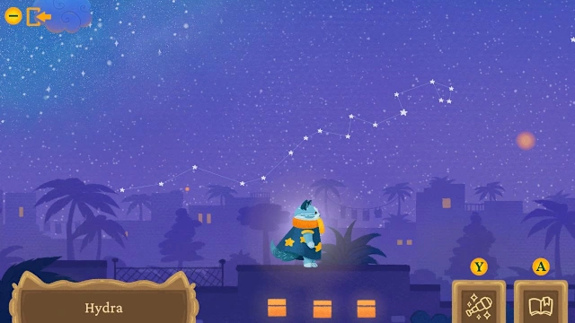 Cat's Cosmic Atlas Ultimate Edition screenshot 4