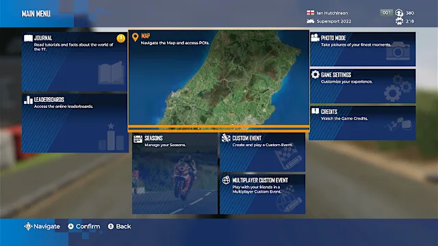 TT Collection screenshot 4