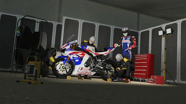 TT Collection screenshot 3