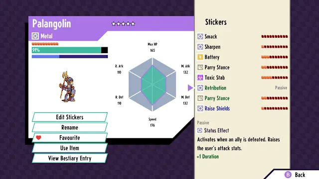 Cassette Beasts Deluxe Edition screenshot 1