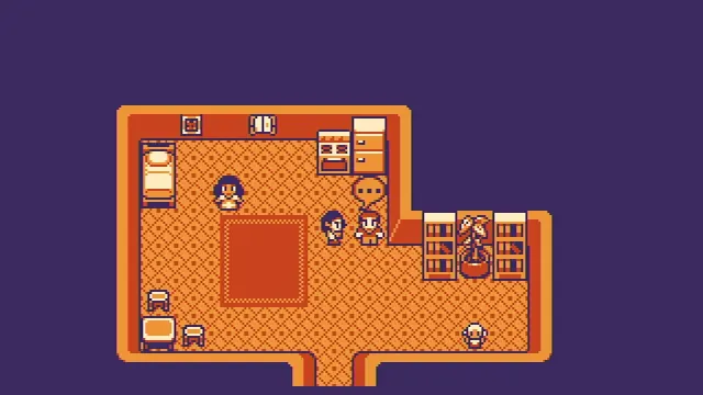 For a Vast Future Extended Edition screenshot 4