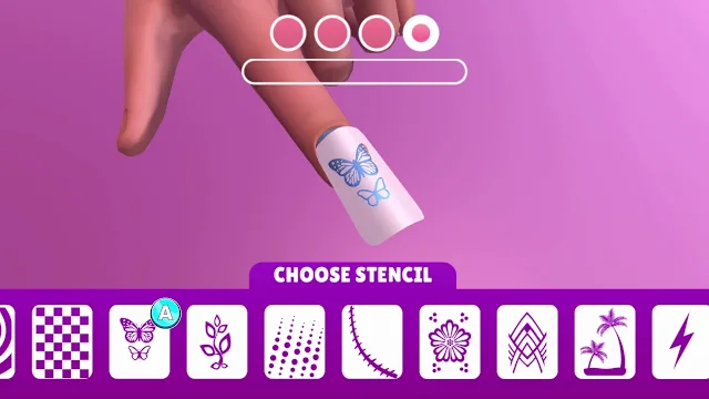 Acrylic Nails!: Complete Edition screenshot 2