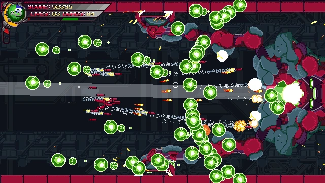 Devil Engine: Complete Edition screenshot 0