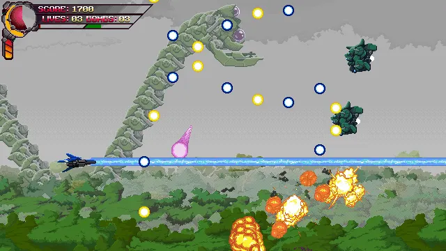 Devil Engine: Complete Edition screenshot 1