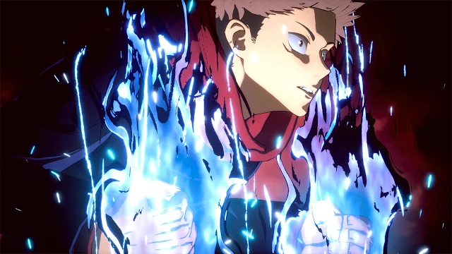 Jujutsu Kaisen Cursed Clash Ultimate Edition screenshot 1