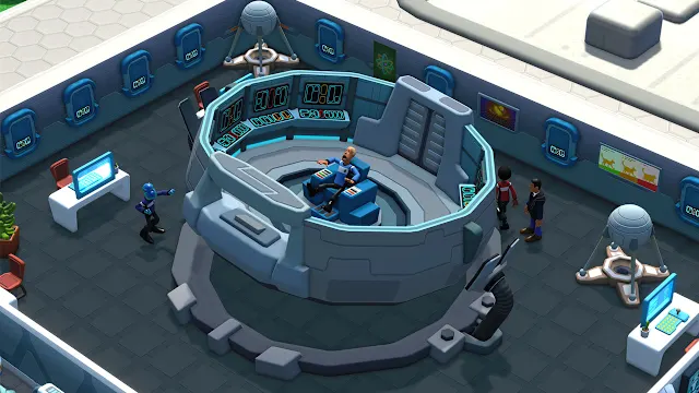 Two Point Campus - Brainy Bundle screenshot 3
