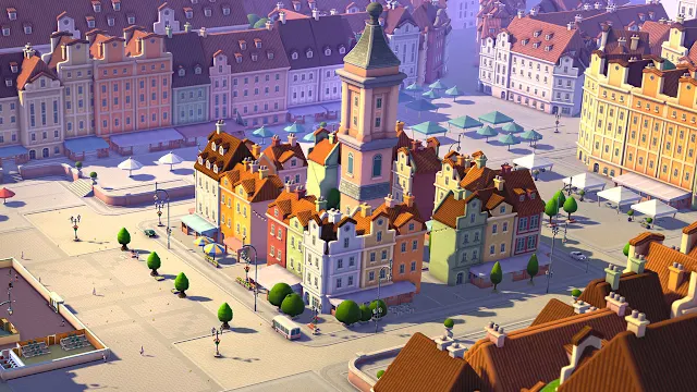 Two Point Campus - Brainy Bundle screenshot 2