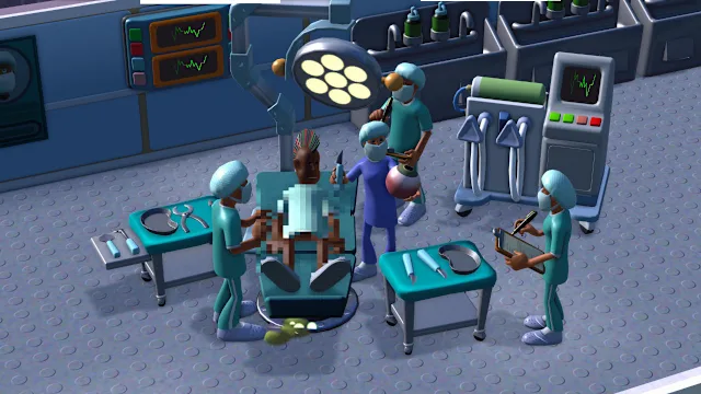 Two Point Campus - Brainy Bundle screenshot 5
