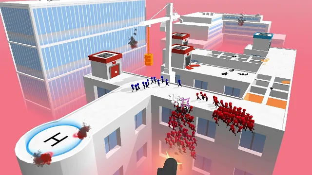 Z Escape: Complete Edition screenshot 2