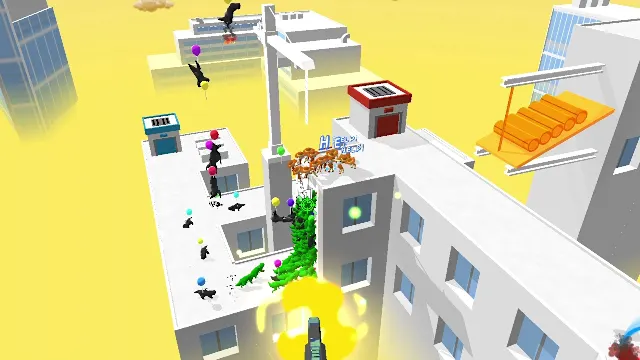 Z Escape: Complete Edition screenshot 3