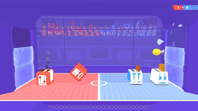 Toasterball + Buissons Bundle screenshot 2