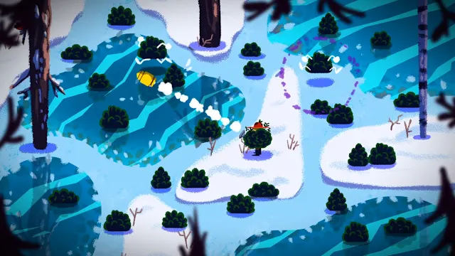 Toasterball + Buissons Bundle screenshot 4