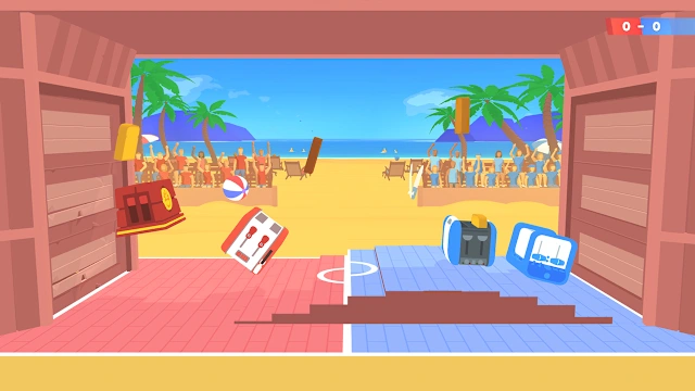 Toasterball + Buissons Bundle screenshot 3
