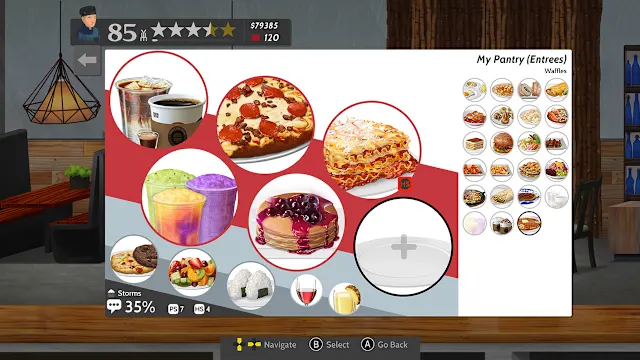 Cook, Serve, Delicious, Trilogy! screenshot 4