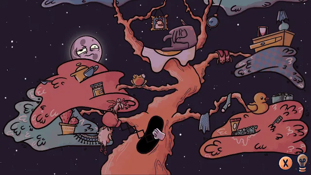 Freaky Trip Extended Edition screenshot 3