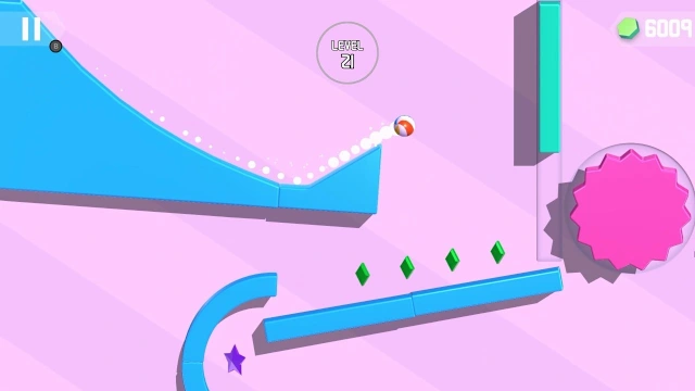 Tricky Taps: Complete Edition screenshot 1