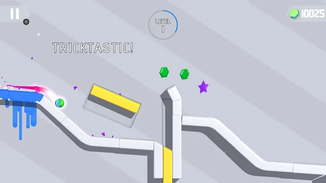 Tricky Taps: Complete Edition screenshot 4